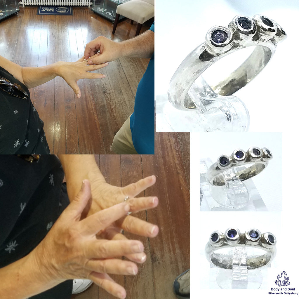 Love Makes the News!