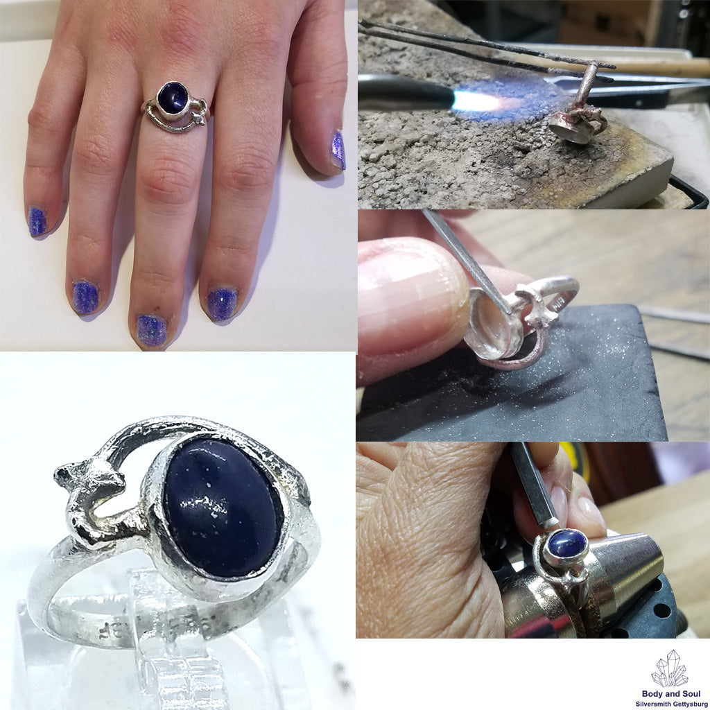 She will Reach her Star