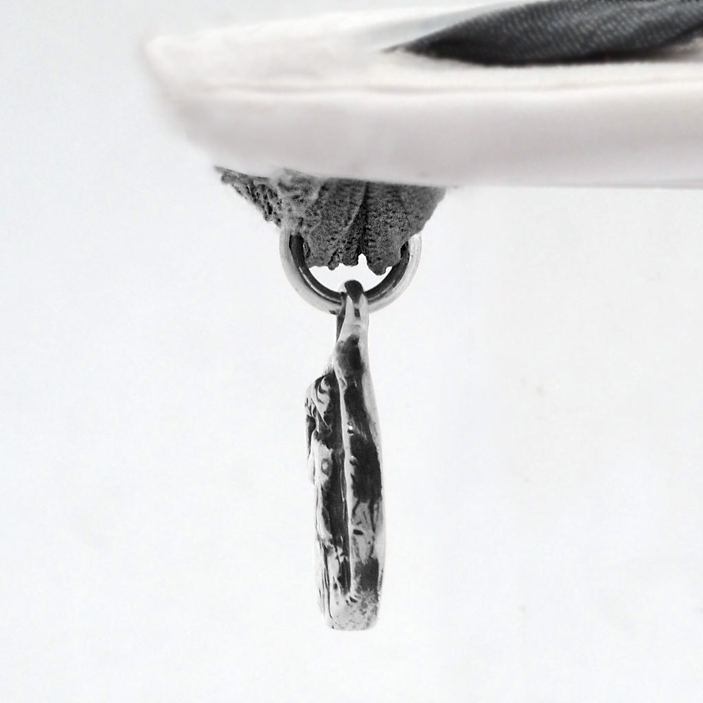 Goddess Charm Apollo Temple Body and Soul Gettysburg bymarciabyhand