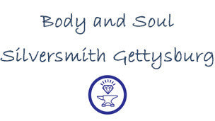 Body and Soul Gettysburg bymarciabyhand