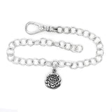 Bith Flower Charm - October — Marigold