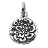 Bith Flower Charm - October — Marigold