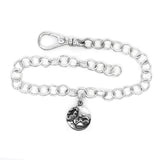 Bith Flower Charm -May — Hawthorn