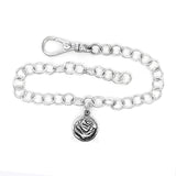 Bith Flower Charm -June — Rose