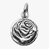 Bith Flower Charm -June — Rose
