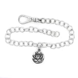 Bith Flower Charm - July — Lotus