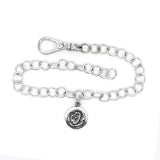 Bith Flower Charm - August — Poppy