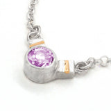Amethyst Necklace