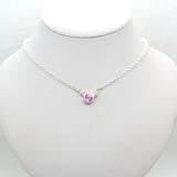 Amethyst Necklace