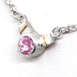 Amethyst Necklace