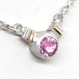 Amethyst Necklace