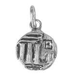 Goddess Charm - Apollo Temple