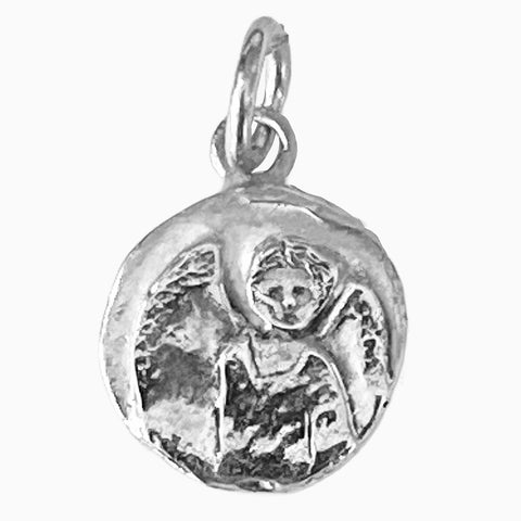 Goddess Charm - Cupid