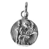 Goddess Charm - Demeter