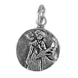 Goddess Charm - Diana