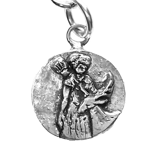 Goddess Charm - Diana