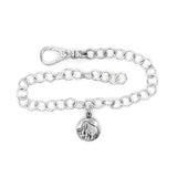 Save the Planet Charm - Elephant