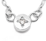 Enchanted Full Moon Necklace