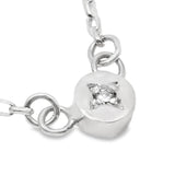 Enchanted Full Moon Necklace