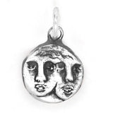 Zodiac Charm - Gemini