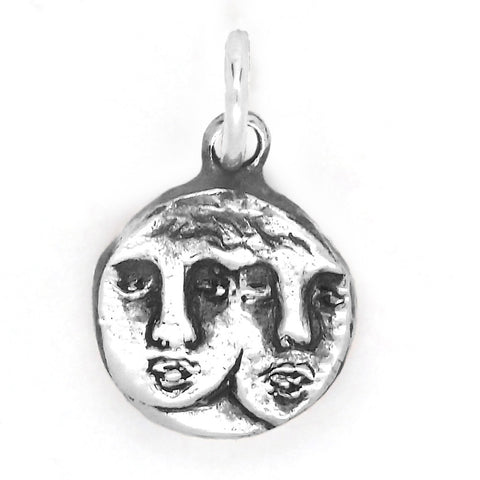 Zodiac Charm - Gemini