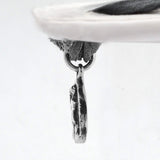 Bith Flower Charm - November — Chrysanthemum