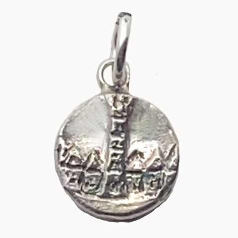 Gettysburg Charm - Gladfelter Hall Gettysburg College