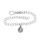 Goddess Charm - Athena Owl