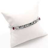 Vine Leaf Bracelet