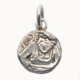 Gettysburg Charm -Jennie Wade