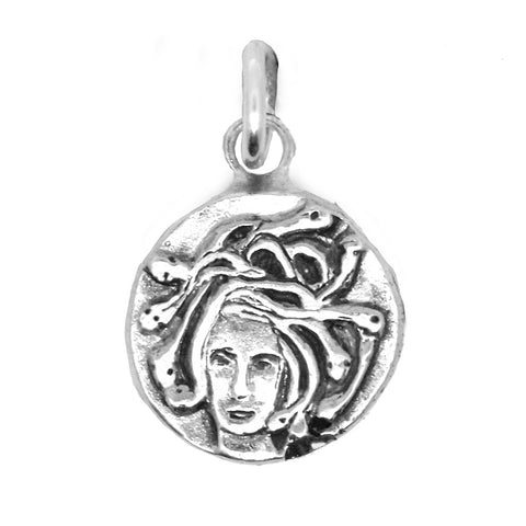 Mythical Charm - Medusa