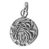 Goddess Charm - Medusa