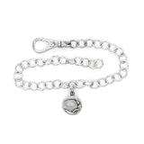 Luminaries Charm - Moon