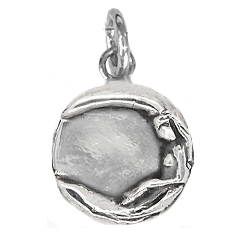 Luminaries Charm - Moon