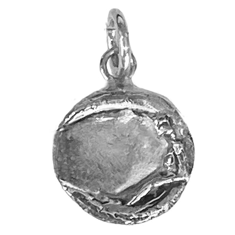 Luminaries Charm - Moon