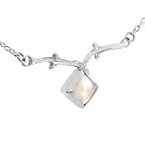 Moonstone Necklace