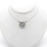 North Star Necklace