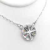 North Star Necklace
