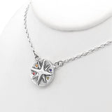 North Star Necklace
