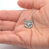 North Star Necklace