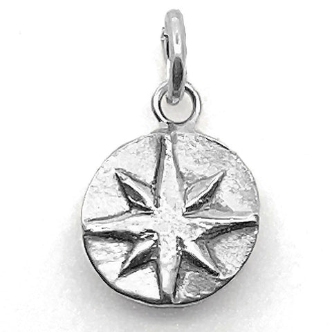 Luminaries Charm - North Star