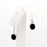 Black Onyx Dangle earrings