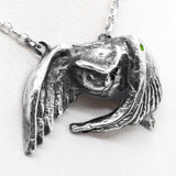 Otto the Owl Necklace