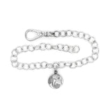 Save the Planet Charm - Parot