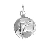 Save the Planet Charm - Parot