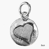 Save the Planet Charm - Love my Pet