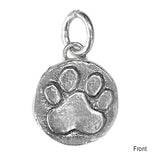 Save the Planet Charm - Love my Pet