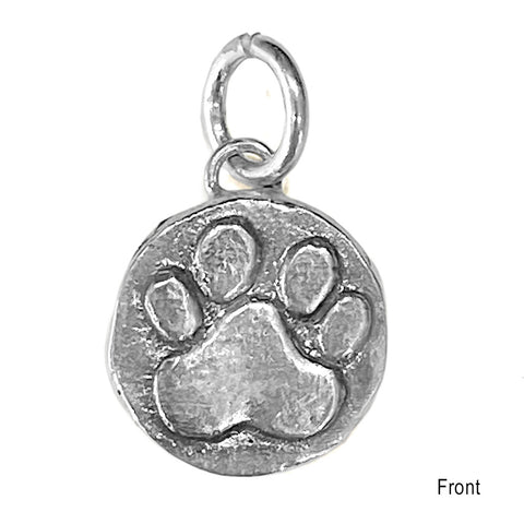 Save the Planet Charm - Love my Pet