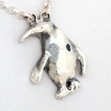 Peter the Penguin Necklace