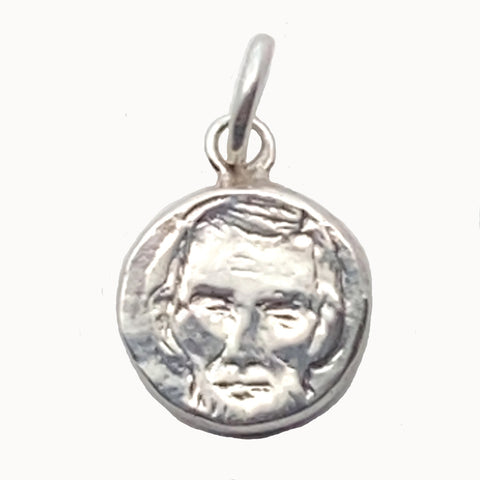 Gettysburg Charm - President Lincoln